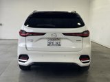 Certified 2025 MAZDA CX-70 3.3 Turbo S w/ Premium Package image 3