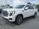 New 2025 GMC Yukon XL Denali w/ Sun & Power Step Package image 2