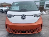 New 2025 Volkswagen ID. Buzz 1st Edition image 3