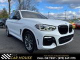 Used 2020 BMW X3 M40i w/ Premium Package image 6