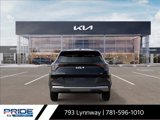 New 2026 Kia Sportage LX image 5