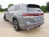 New 2025 Volkswagen Atlas SEL Premium R-Line image 3
