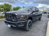 New 2025 RAM 3500 Big Horn image 4