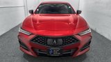 Used 2023 Acura TLX SH-AWD w/ A-SPEC Pkg image 5