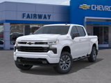 New 2025 Chevrolet Silverado 1500 RST w/ Convenience Package II image 6