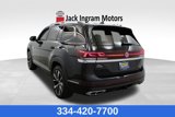 New 2025 Volkswagen Atlas SEL Premium R-Line image 3