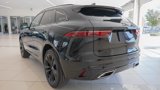 New 2025 Jaguar F-PACE R-Dynamic S image 5