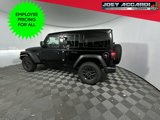 New 2025 Jeep Wrangler Sport S image 6