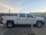 Used 2018 Chevrolet Silverado 1500 W/T w/ Special Service Package image 3