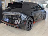 New 2025 Hyundai Ioniq 5 N image 2