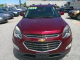 Used 2017 Chevrolet Equinox LT w/ Convenience Package image 4
