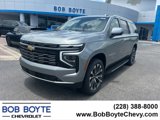 New 2025 Chevrolet Suburban High Country image 2