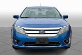 Used 2012 Ford Fusion SEL image 3