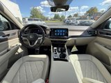 New 2026 Volkswagen Atlas SEL Premium R-Line image 3