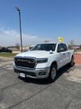 Used 2025 RAM 1500 Big Horn image 3