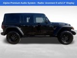 New 2025 Jeep Wrangler Willys image 3