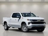 New 2025 Chevrolet Silverado 1500 LT image 3