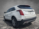 Certified 2022 Cadillac XT5 Premium Luxury image 6