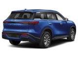 New 2025 INFINITI QX60 Pure image 2