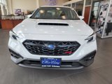 New 2025 Subaru WRX Limited image 2