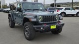 New 2025 Jeep Wrangler Unlimited Rubicon image 5