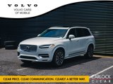 New 2025 Volvo XC90 T8 Core w/ Protection Package Premier image 3