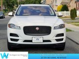 Used 2018 Jaguar F-PACE Premium image 2