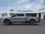 New 2024 Ford F250 Platinum image 3