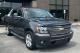 Used 2011 Chevrolet Avalanche LT w/ Luxury Package image 4