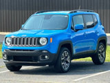 Used 2015 Jeep Renegade Latitude w/ Popular Equipment Group image 2