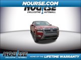 New 2025 Nissan Frontier SL image 3