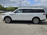 Certified 2023 Lincoln Navigator L Reserve image 3