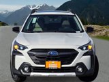New 2025 Subaru Outback Limited image 2