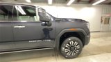 New 2025 GMC Sierra 2500 Denali Ultimate image 3