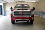 Used 2022 GMC Sierra 3500 Denali w/ Denali Ultimate Package image 2