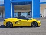 New 2025 Chevrolet Corvette Stingray Premium Conv w/ Z51 Performance Package image 2