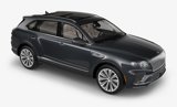 New 2025 Bentley Bentayga image 2