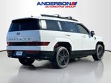 New 2025 Hyundai Santa Fe Calligraphy image 2