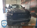 New 2025 RAM 1500 Laramie image 2