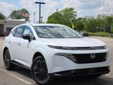 New 2025 Nissan Murano Platinum w/ Cargo Package image 2