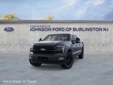 New 2025 Ford F150 Platinum image 2