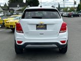 Used 2019 Chevrolet Trax LT w/ LT Convenience Package image 4