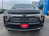 New 2025 Chevrolet Suburban Premier image 2