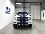 Used 2017 Ford F150 Lariat w/ Equipment Group 502A Luxury image 4