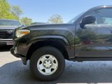Certified 2023 Toyota Tacoma SR image 2