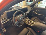 Used 2023 BMW M3 Competition w/ Executive Package image 6