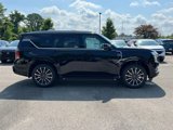 New 2025 Nissan Armada Platinum Reserve image 3
