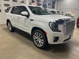 Used 2024 GMC Yukon Denali image 4