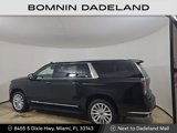 Used 2024 Cadillac Escalade ESV Luxury image 4