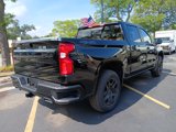 New 2026 Chevrolet Silverado 1500 RST image 4
